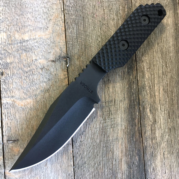 strider knives closing.