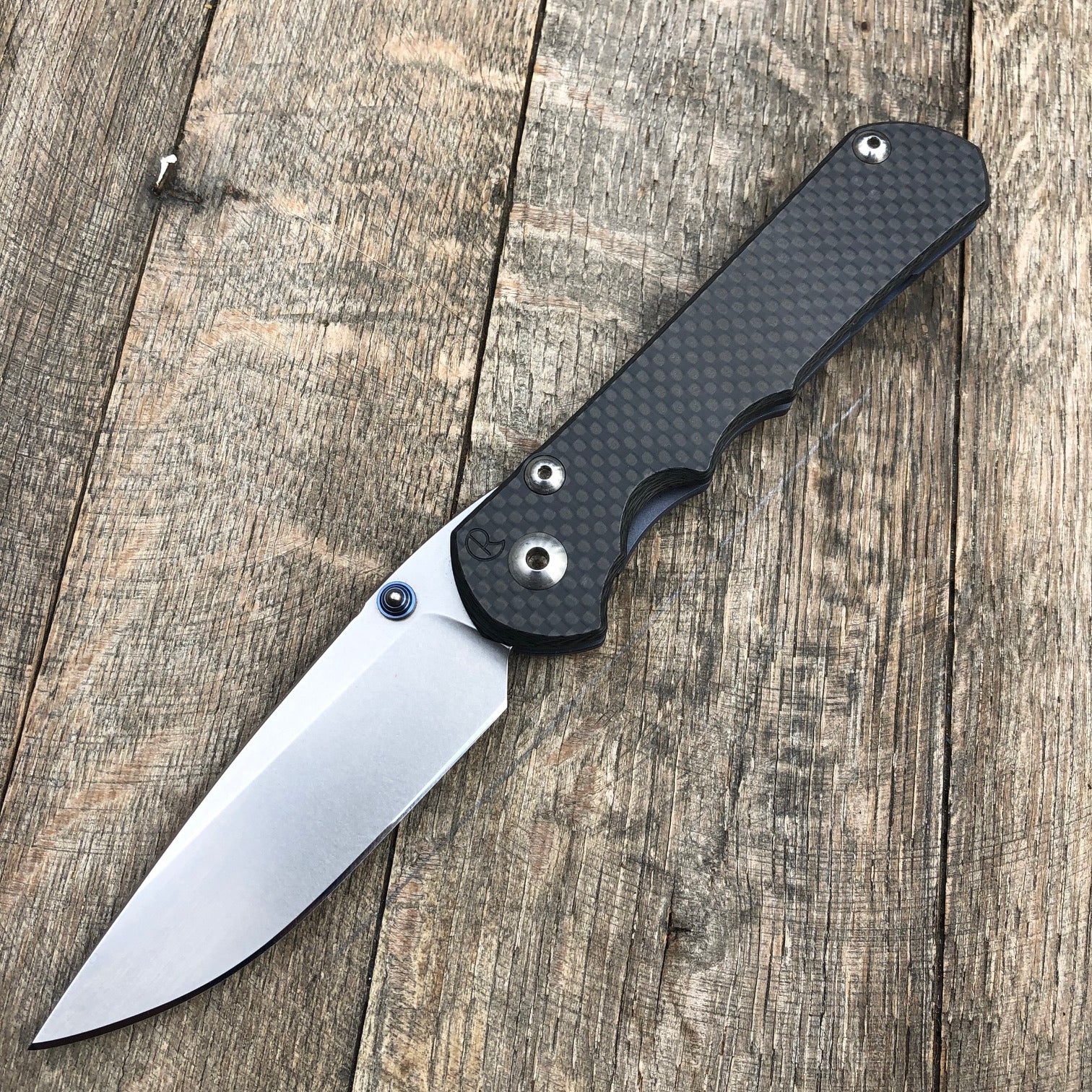 chris reeves sebenza - chris reeve sebenza 31