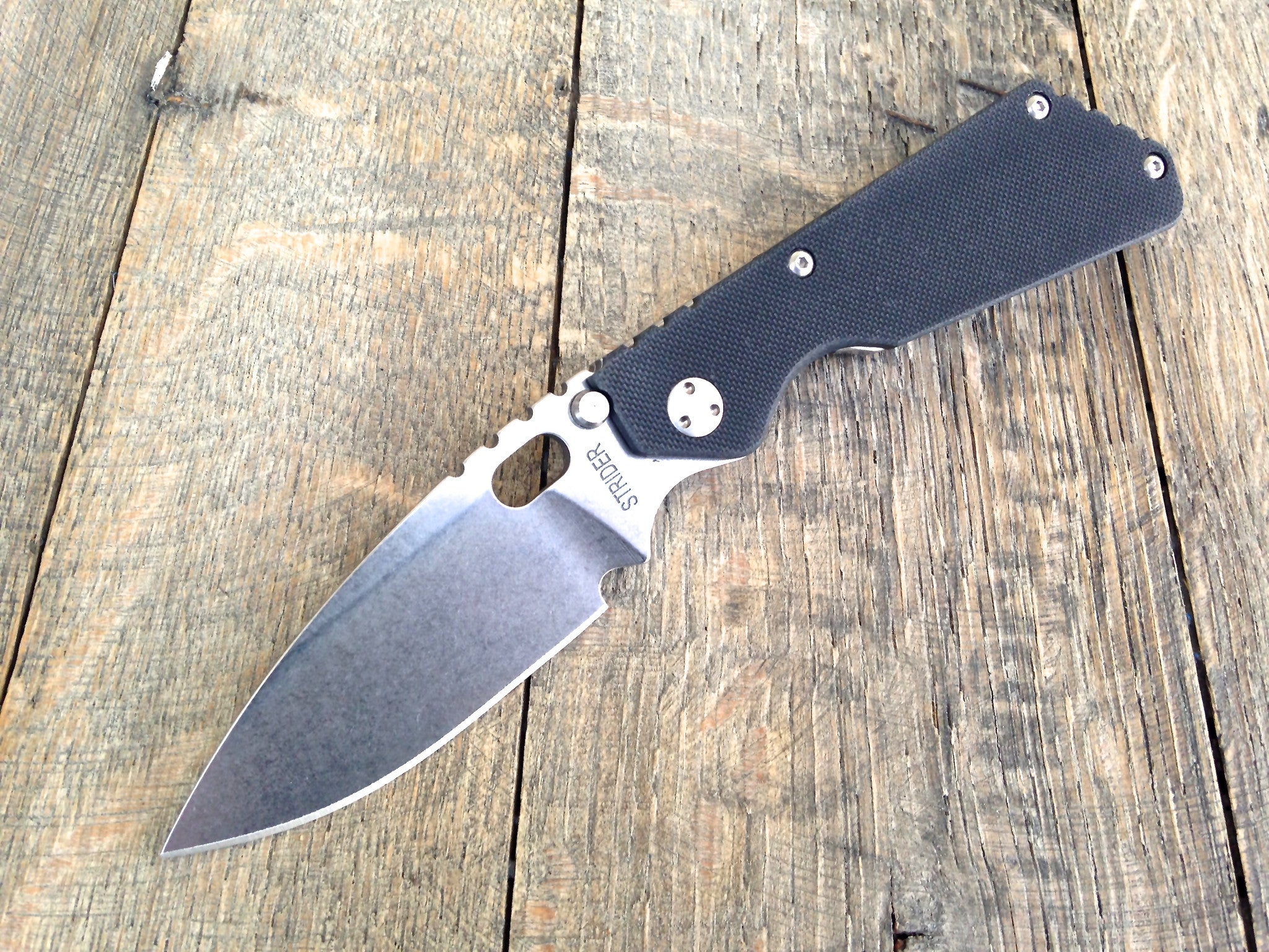 strider knives cmfk