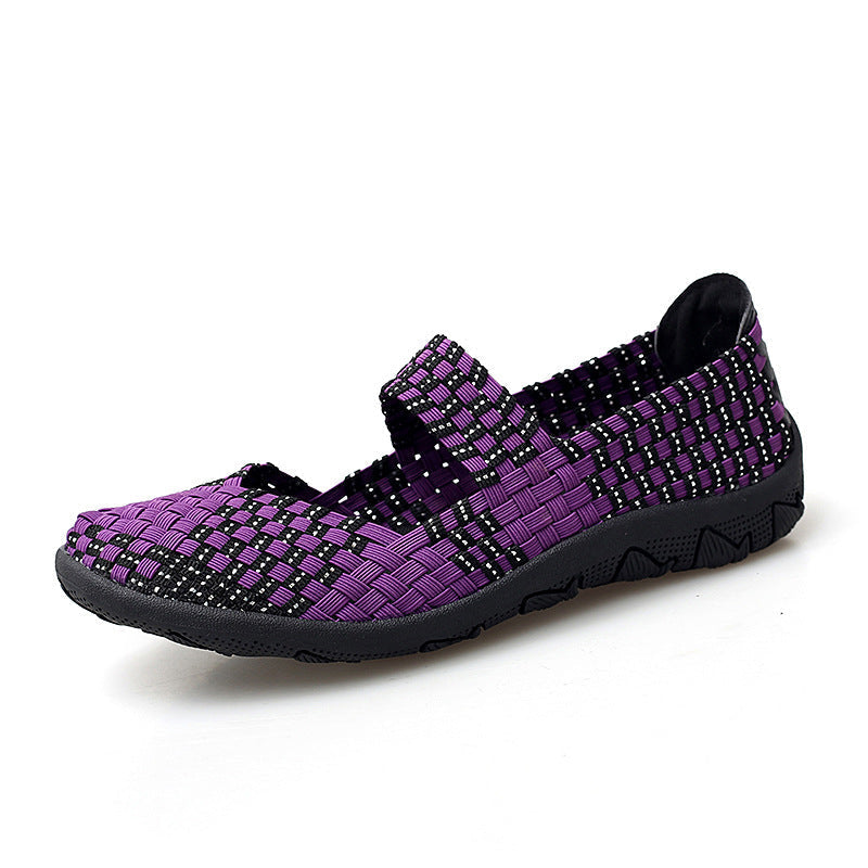 Zilool Breathable And Comfortable Fashion Shoes