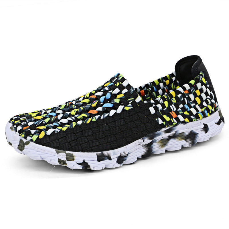 Zilool Light Fashion Casual Breathable Shoes