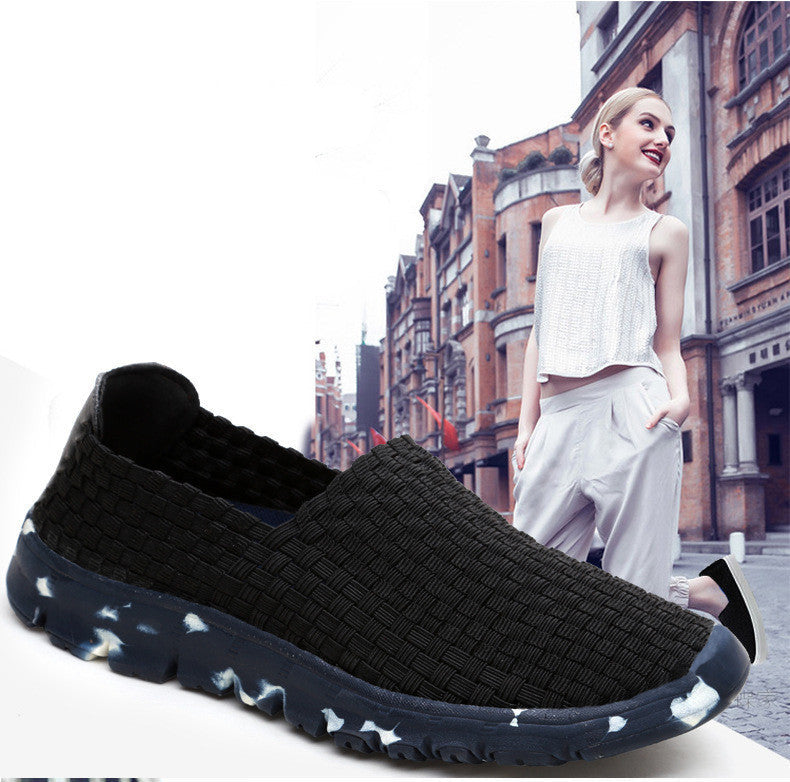 Zilool Lightweight Fashion Shoes