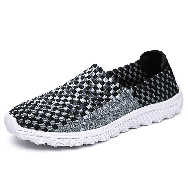 Zilool Light Fashion Casual Breathable Shoes