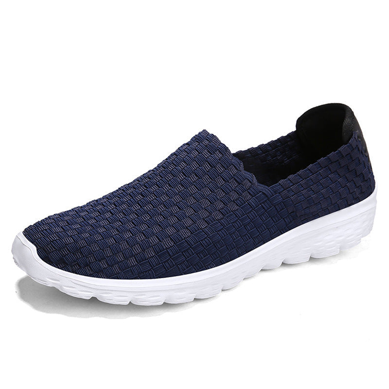 Zilool Light Fashion Casual Breathable Shoes