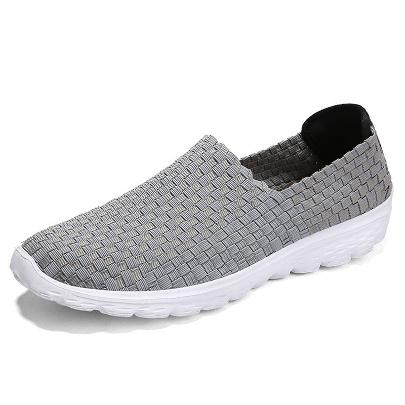 Zilool Light Fashion Casual Breathable Shoes