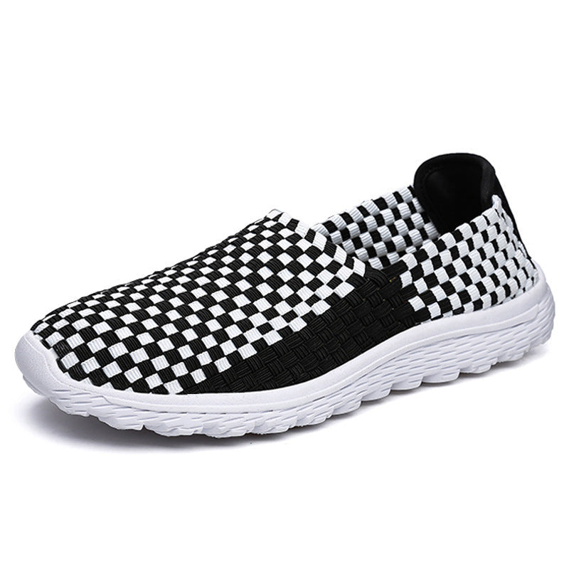 Zilool Light Fashion Casual Breathable Shoes