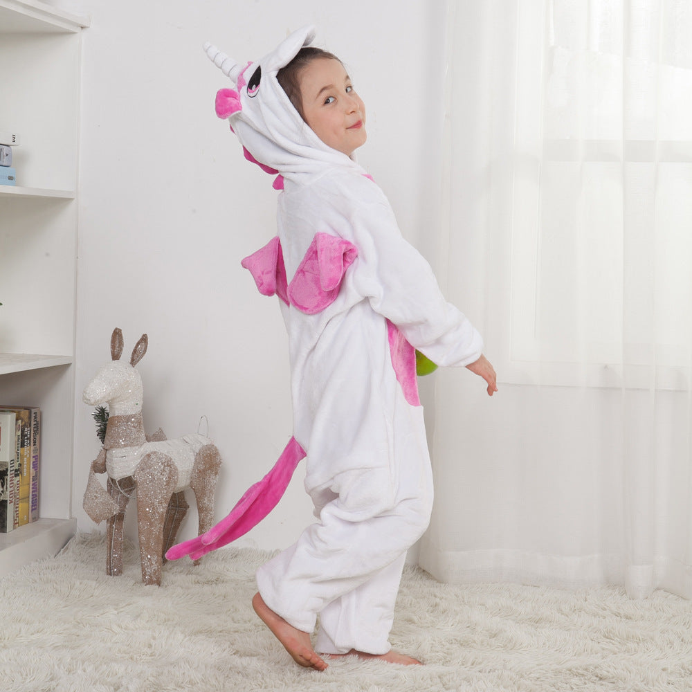 Koala Kigurumi Onesie Pajamas Animal Costumes for Kids