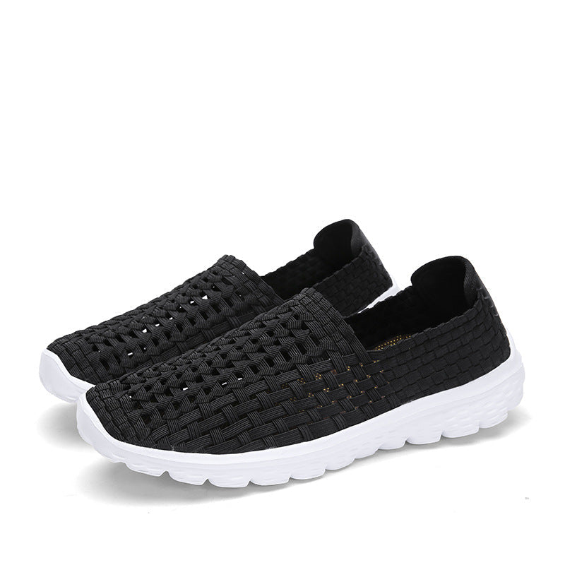 Zilool Light Fashion Casual Breathable Shoes