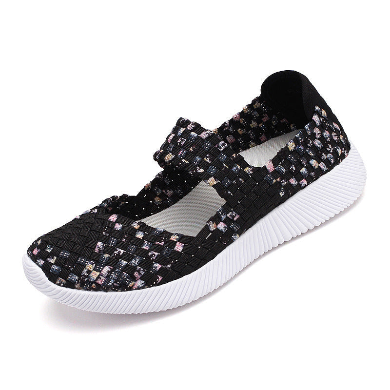 Zilool Breathable Comfortable Fashion Sneakers