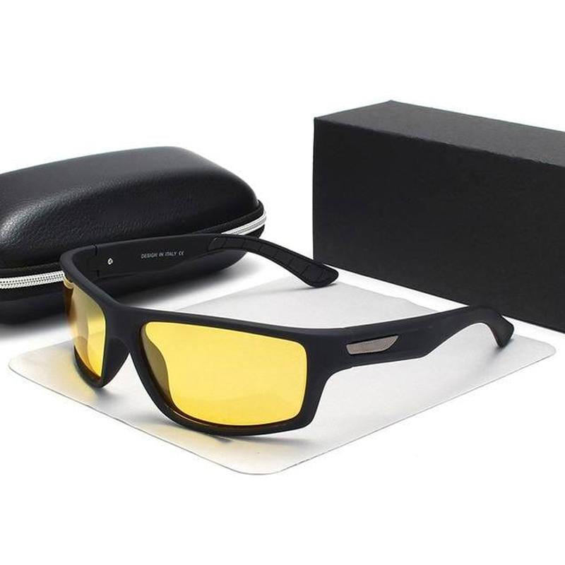 Men's Driving Shades sunglasses