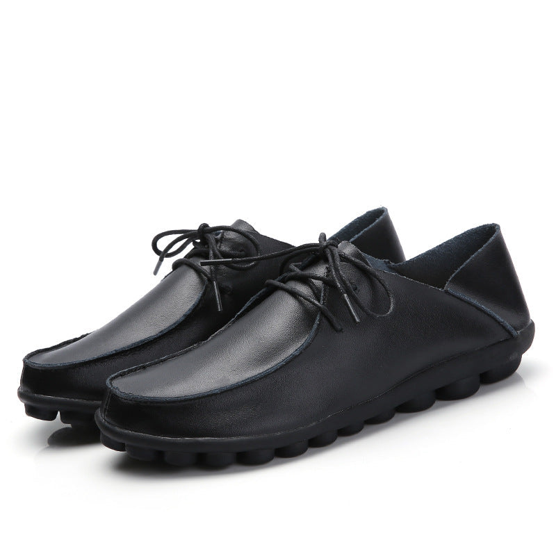 Zilool Soft-soled Casual Single Shoes