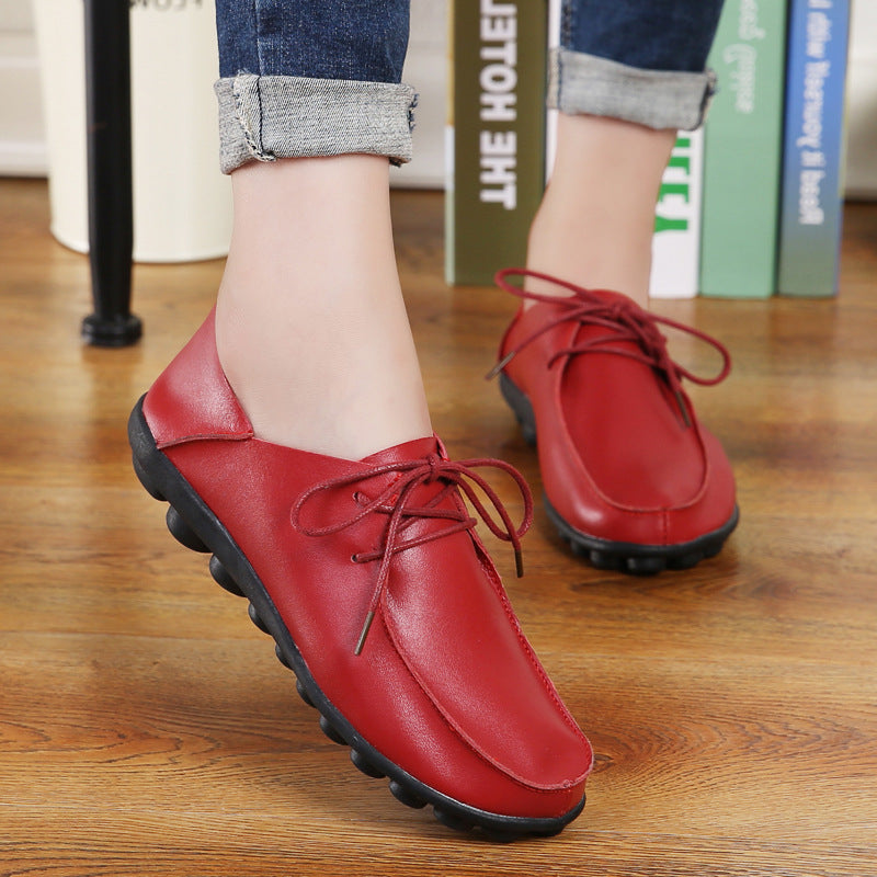 Zilool Soft-soled Casual Single Shoes