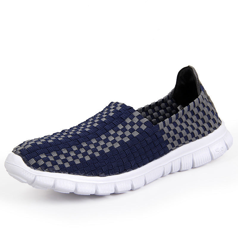 Zilool Trend Soft Breathable Casual Shoes