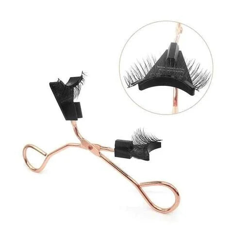 Honey Reusable Magnetic Eyelash Kit