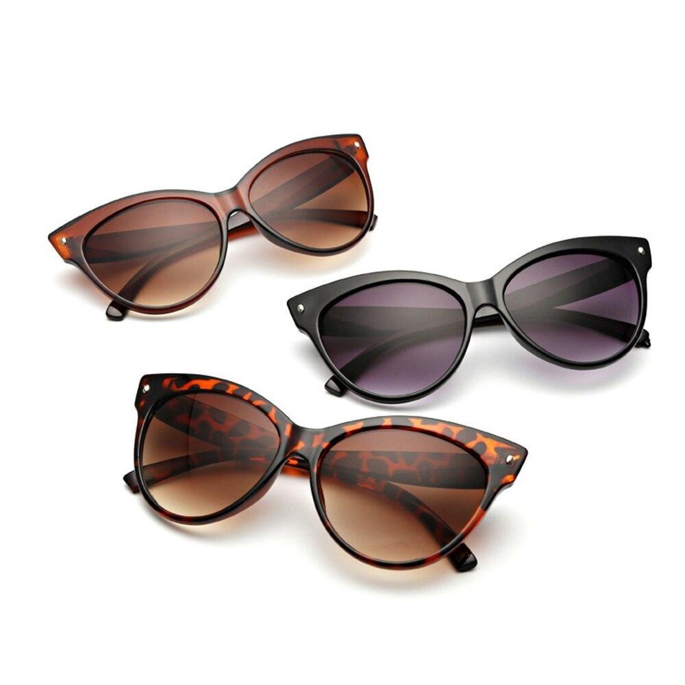 NEW Women Cat Eye Sunglasses Fashion Sexy UV400 Sun Glasses - zilool product image