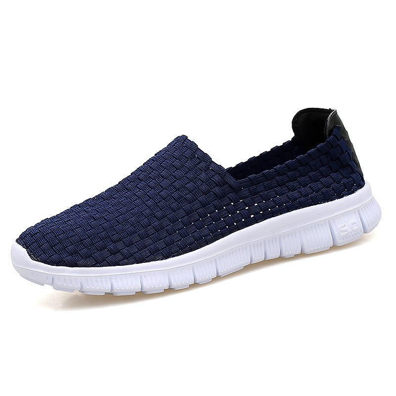 Zilool Comfortable And Casual Soft Sole Shoe