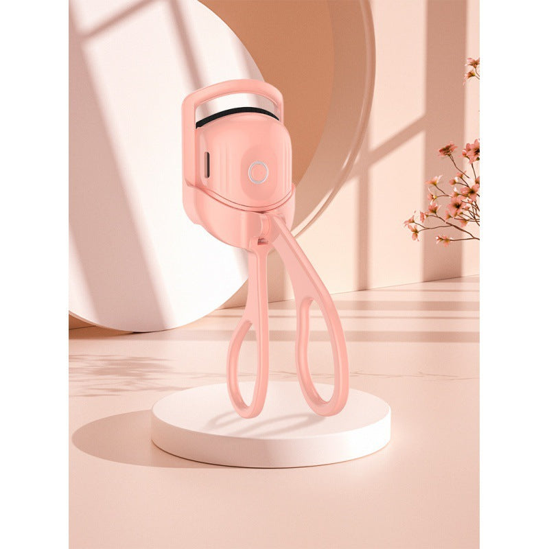 Zilool Heated Eyelash Curler