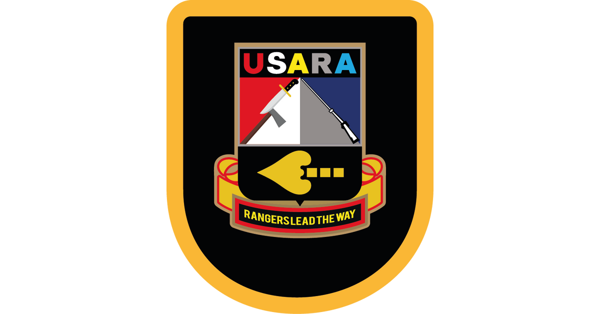 US Army Ranger Association