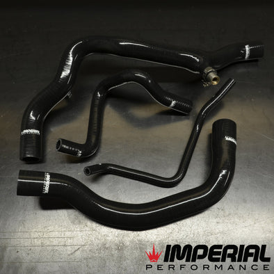 MINI Cooper S Coolant Hose Kit G2