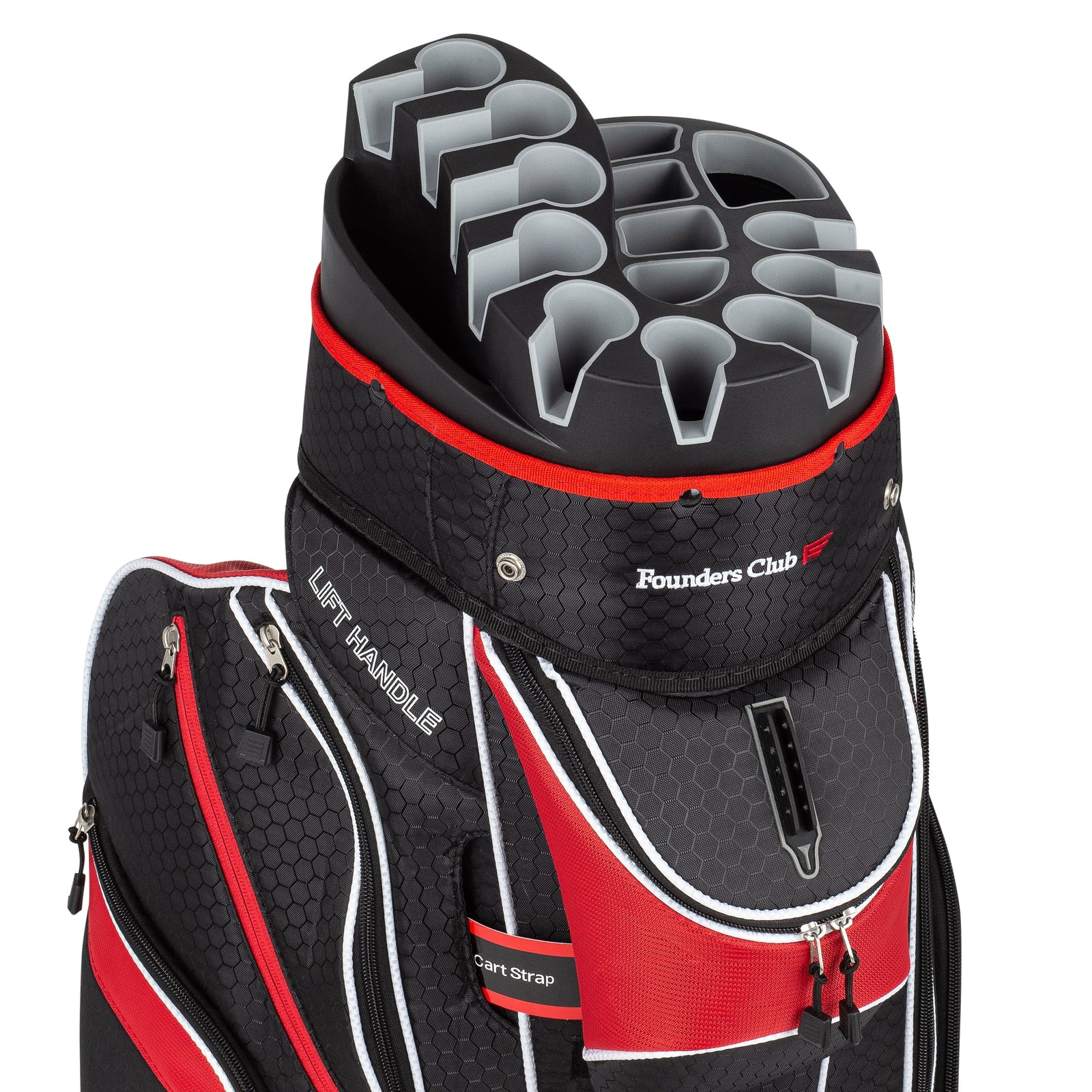 Golf Bags - Founders Club