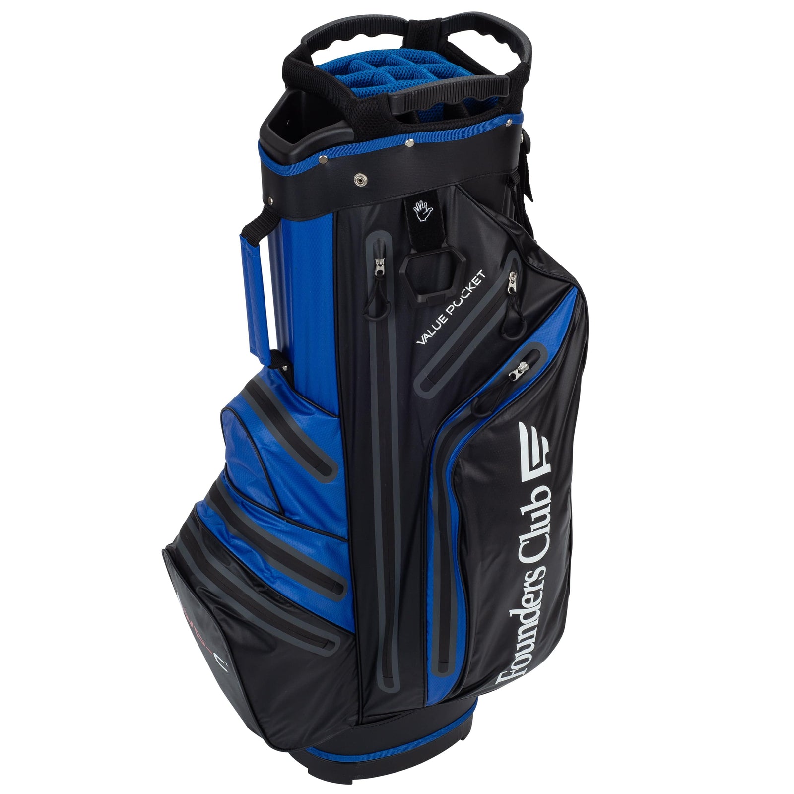 Golf Bags - Waterproof Bags - Founders Club