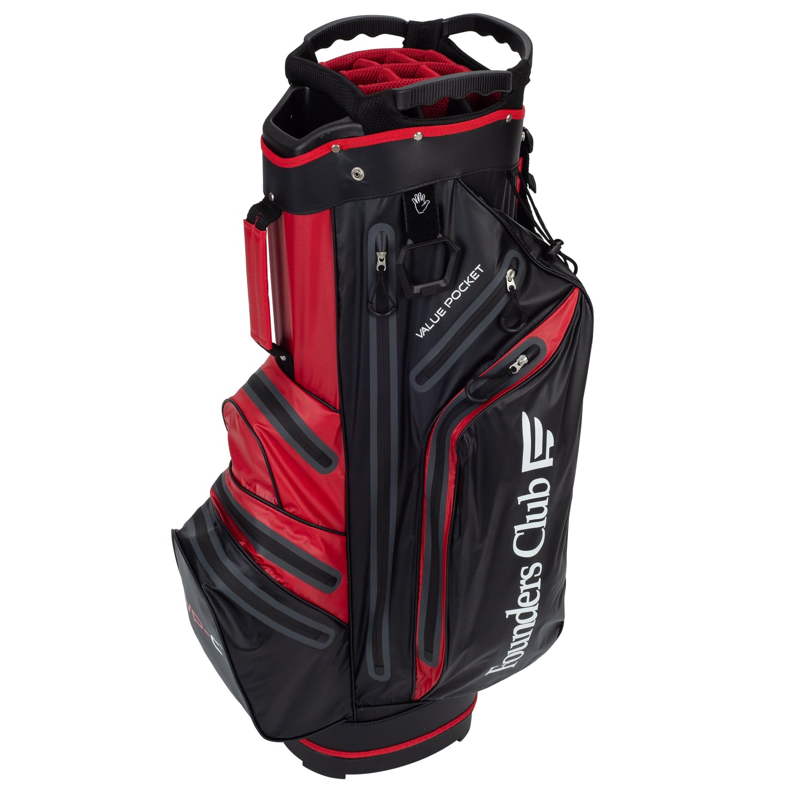 Golf Bags - Waterproof Bags - Founders Club