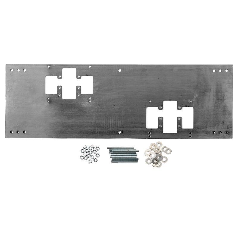 1011 Drinking Fountain & 6700.4 Mounting Frame | Bundle