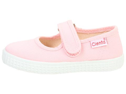 light pink mary janes