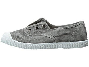 cienta laceless sneakers