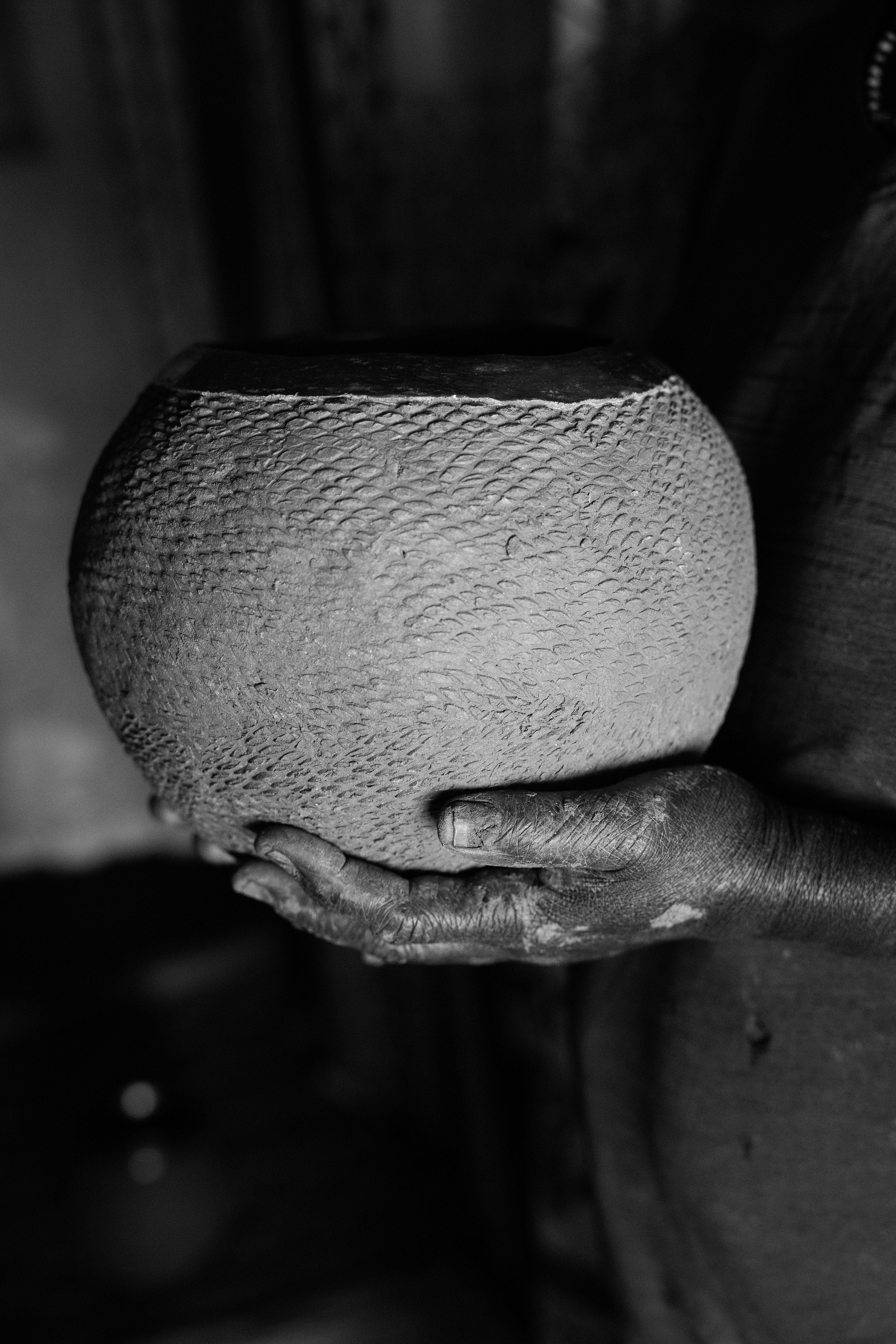 Potters of Uganda