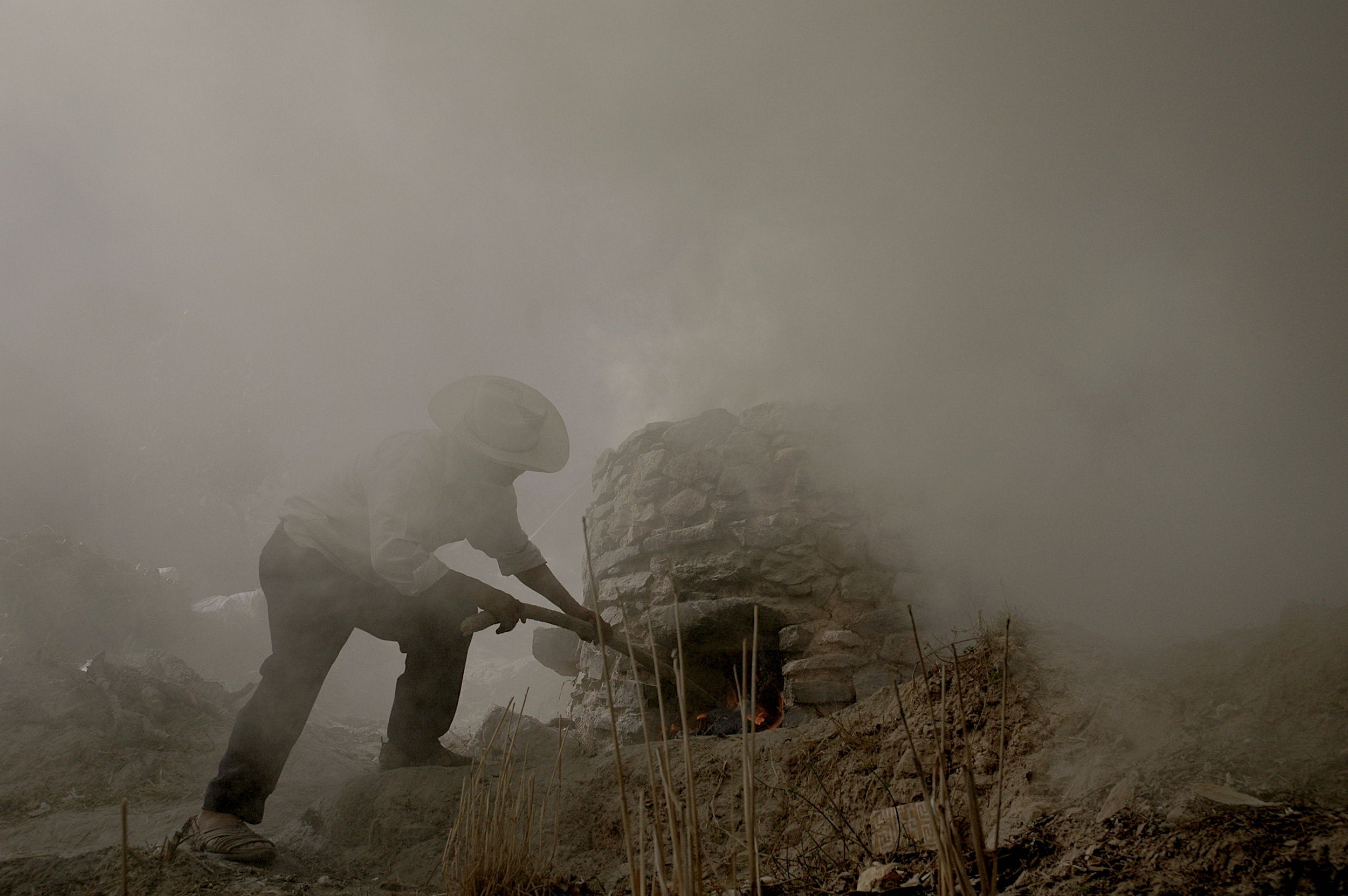 Black Clay and Red Clay: The Magic of Oaxaca