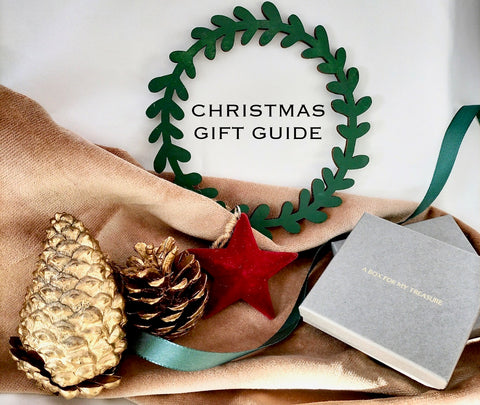 Christmas gift guide