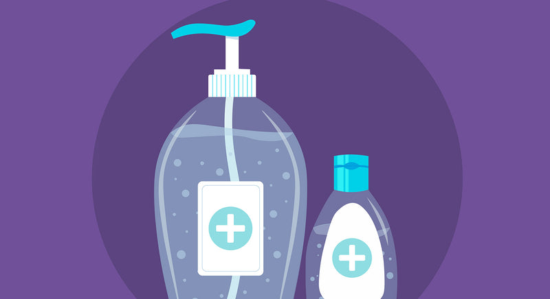 5 Hand Sanitizers Benefits For Your Businesses Safely6ft