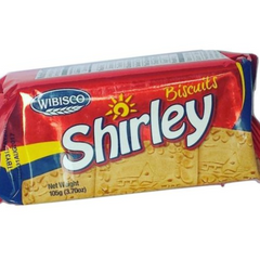 Shirley Biscuits 