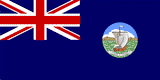 1903 Grenada Flag