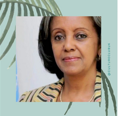 Sahle-Work Zewde