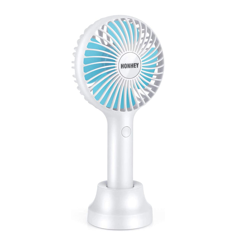 small portable fan