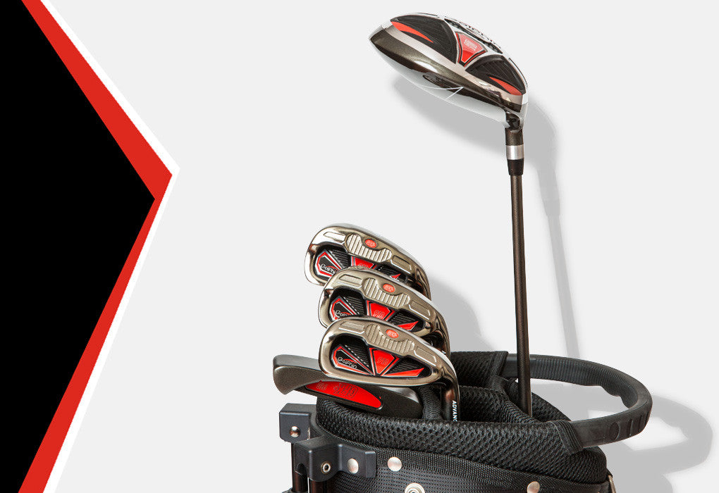 GolPhin | Junior Golf Clubs | Kids Golf Sets | Children Aged 3-14 ...