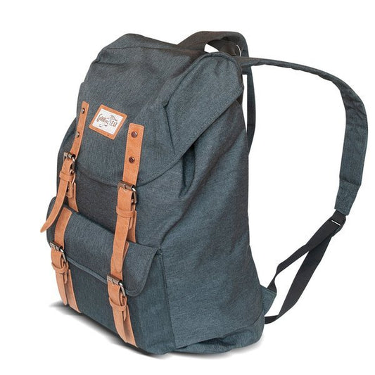 GoodYear Stalk Backpack – - G03404