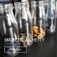 HABERDASHERY