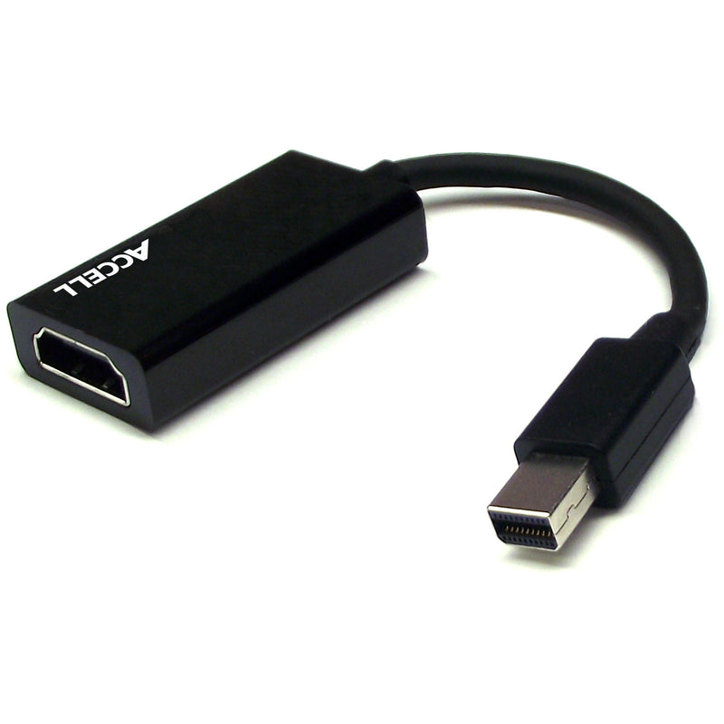 adapter mail mini displayport to mail hdmi