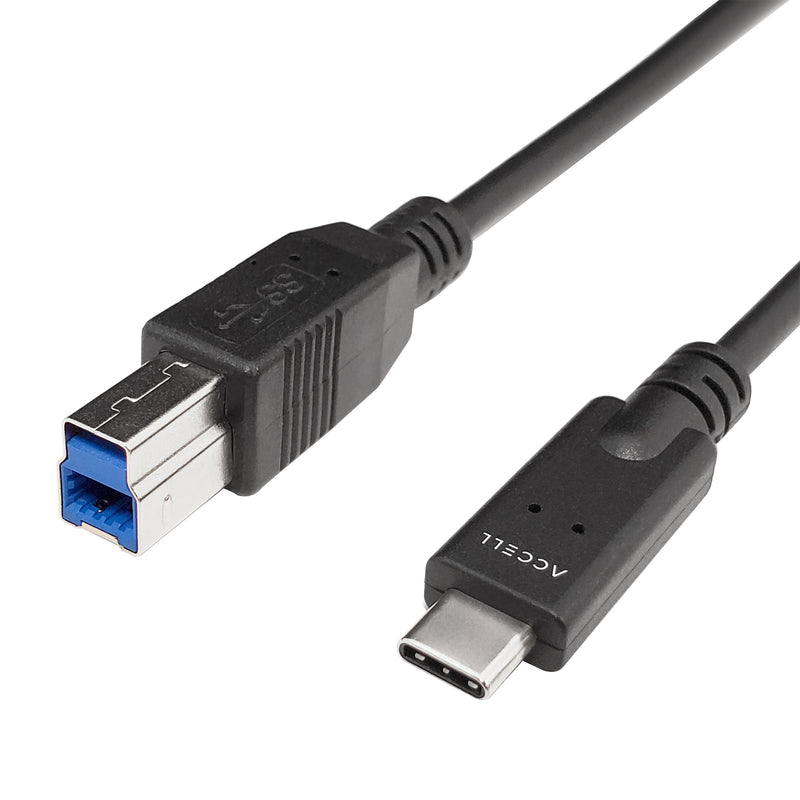 USB-C to 3.0 Cable Accell