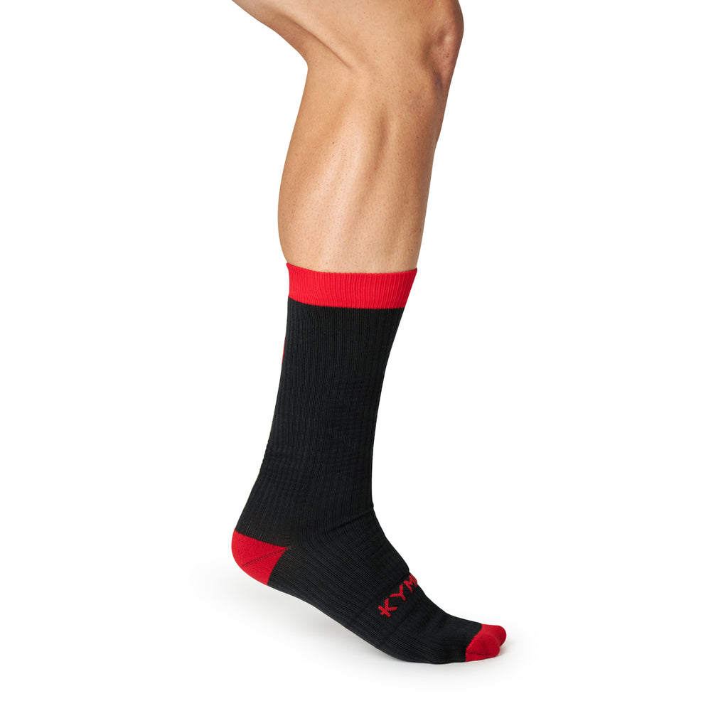 infrared nike socks