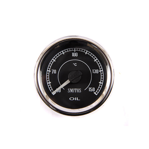 Smiths Flight Oil Gauge 52mm Kit Spares