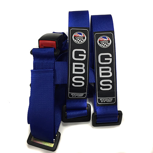 GBS Seat Belt | Kit Spares