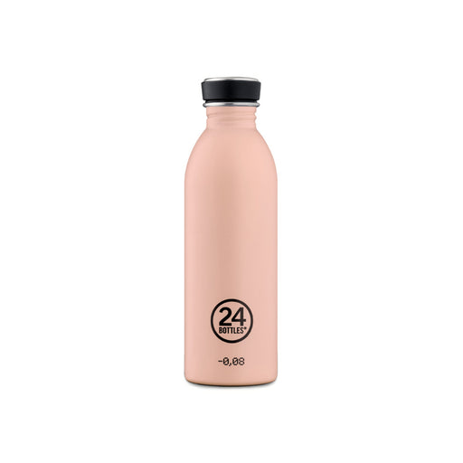 60TH ANNIVERSARY SPECIAL-EDITION CLIMA BOTTLE BY 24BOTTLES FOR AUTOMOBILI  LAMBORGHINI