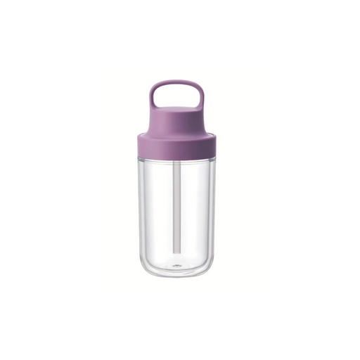 Kinto Water Bottle 500ml - Your Stylish and Convenient Hydration