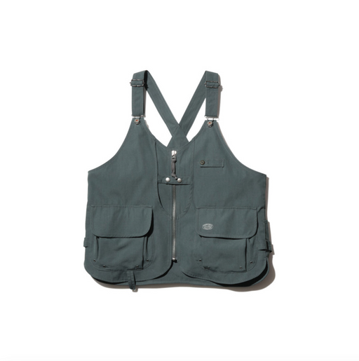 Snow Peak - Kids Takibi Vest - OS | WEVE.ca