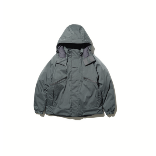 Snow Peak - Kids Takibi Vest - OS | WEVE.ca