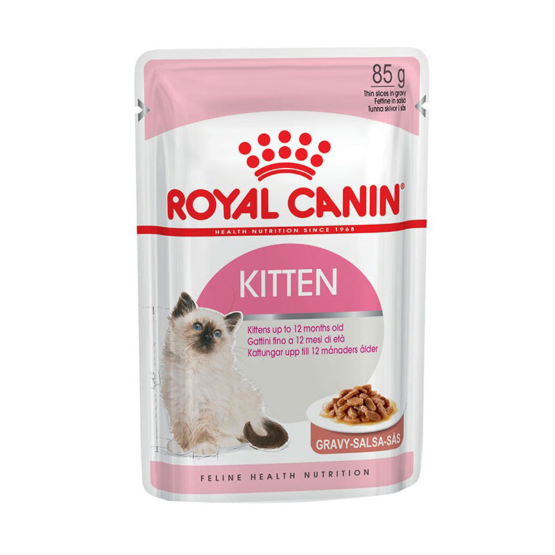 royal canin instinctive cat food